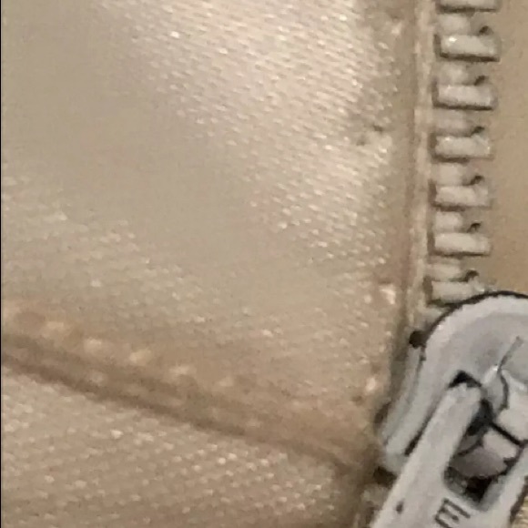 Pt 1 CHANEL 1960s 💯% authentic wedding dress - Picture 4 of 8